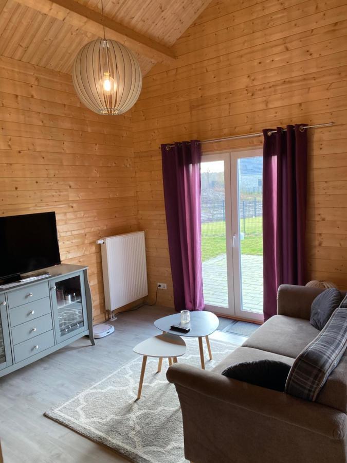 Ferienhaus Am Harkebruegger See Barssel  Zewnętrze zdjęcie